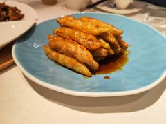 -山东老家(科韵分店)