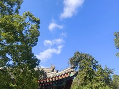 -香山公园
