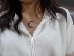 -荔刺青纹身·手穿孔饰品