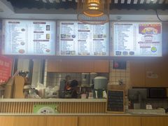 -江记甜品(罗湖店)