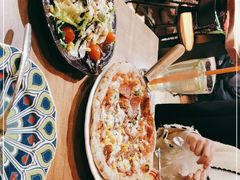 -盘炉forenza·云贵川融合小食堂 ( 钟楼中柳巷店)