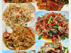 -笨罗卜浏阳菜馆(龙华鹏润达店)