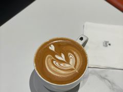 -Peet's Coffee皮爷咖啡(海雅缤纷城店)