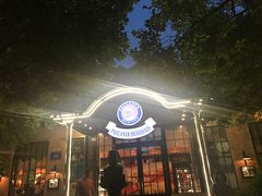 -宝莱纳啤酒花园餐厅PAULANER BRAUHAUS Nanjing(广州路店)