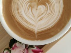 -Gigi Florist·Dk Coffee