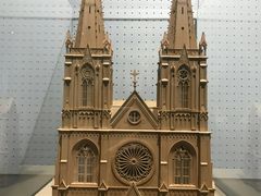 -广州市城市规划展览中心