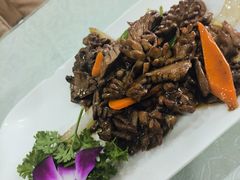 -宝发园名菜馆