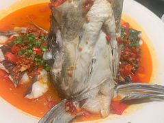 -上名堂·鱼头好吃(体育场路店)