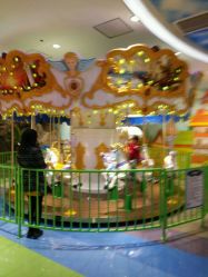 -meland亲子乐园·派对·研学(淄博万象汇店)