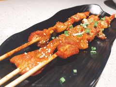 蒙古烤肉-炭亲炭火干锅(红谷滩莱蒙店)