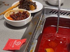 -海底捞火锅(亲贤北街店)