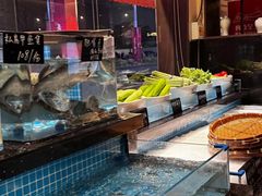 -老头儿油爆虾(胜利河美食街店)