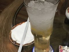 荔枝气泡水-也枫·小黄楼(南山路旗舰店)