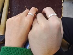 -大爱金工&银饰DIY(万象城店)