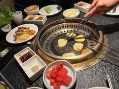 -嘿嘟嘟·肋条烧肉放题(爱融荟城店)