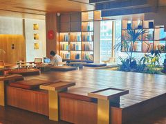 -奈雪茶院·茶室茶馆(广州粤海天地店)