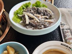 -阳坊胜利涮羊肉(阳坊老店)