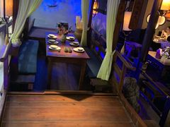 -绿茶餐厅(汇悦大融城店)