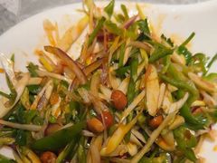 -大哈福烧烤·海鲜·家常菜(延安三路店)
