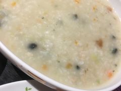 皮蛋粥-槿Story·韩国料理(望京韩国美食城店)