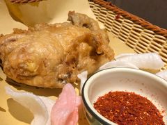 -粗茶淡饭•陕菜•家常菜