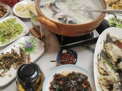-宝荣鱼馆·临湖之宴(千岛湖店)