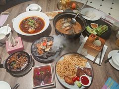 -茉莉餐厅(包河万达店)