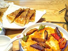 -东北灶(高新银泰店)