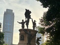 -天津意大利风情旅游区