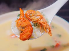 -虾乐园龙虾·夜宵(松江店)