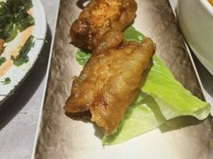 -雷泰泰台式胡椒虾(滨江金铂湾店)