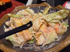 -古田居·特色寿司料理(骏欣中心店)