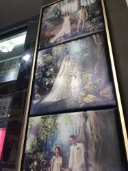 -戛纳印象摄影(潮拍定制馆)