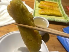 -云尊府云南菜·蒸汽石锅鱼(学清路店)