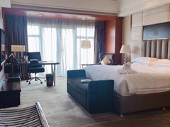 -杭州温德姆至尊豪廷大酒店