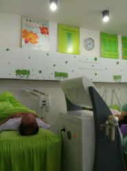 -荟草堂全国连锁专业祛痘机构