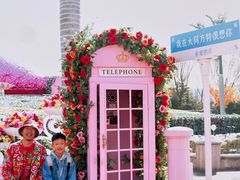 -大同方特欢乐世界