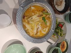 -谷田稻香·砂锅菜(王府井百货店)