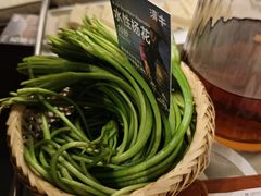 -滇牛云南火锅(桂林路店)