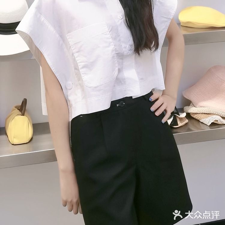 非常值！最近在上海逛到最棒的服装店