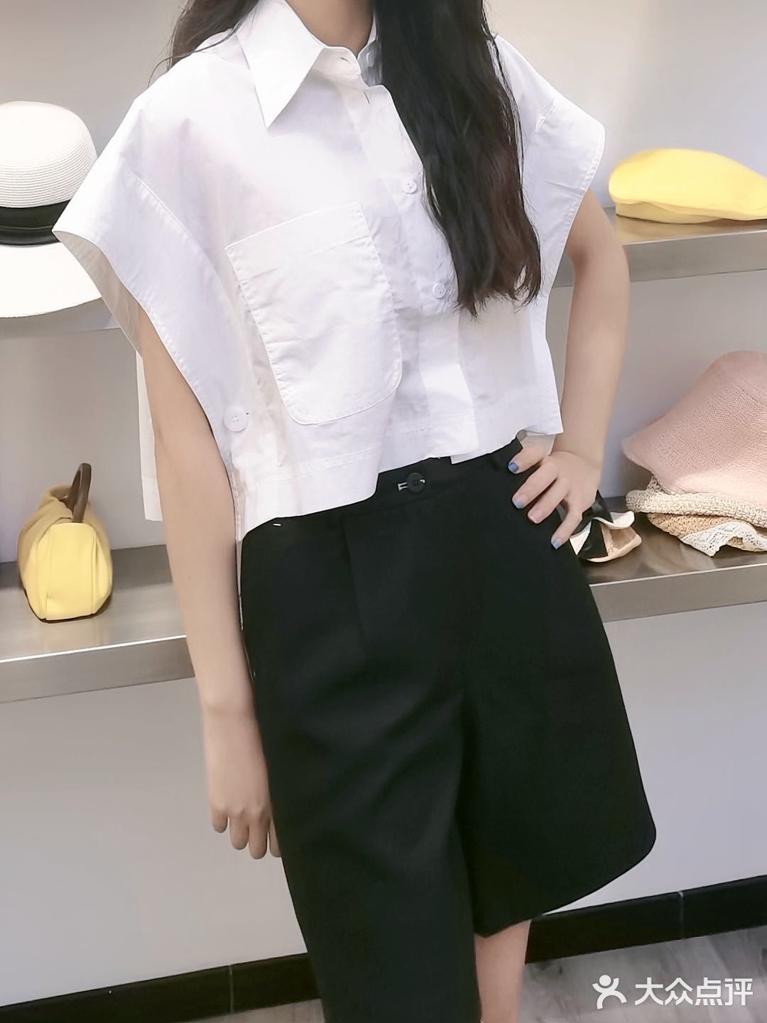 非常值!最近在上海逛到最棒的服装店