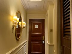 -广州富力丽思卡尔顿酒店