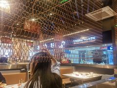 -牛人日志·鲜牛肉骨汤火锅(万科里瑧店)