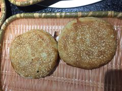 -城南老友羊蝎子火锅(花乡奥莱店)