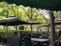 -蘭·日本料理铁板烧(碧云路店)