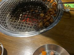 -·缸桶屋·韩式牛肋条自助烤肉(西湖D11店)