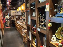-千羽鹤海鲜居酒屋Bistro(大望路店)