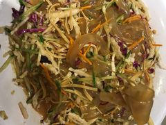 -赶海部落海鲜城(海阳路店)