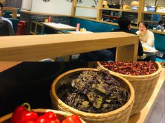 -千稻剁椒大鱼头(CityOn熙地港店)