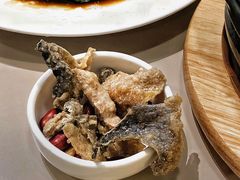 -蔡澜港式点心(皇庭广场店)
